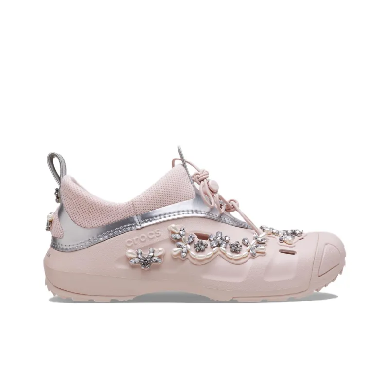 Crocs Quick Trail Simone Rocha Quartz-1