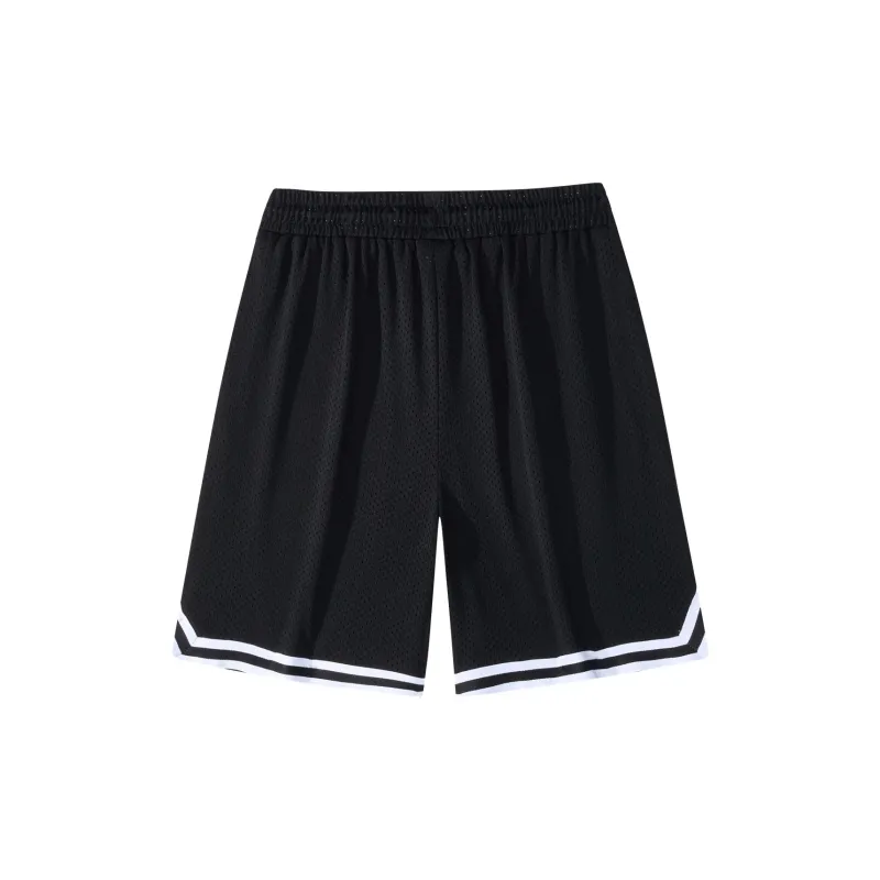 K bird Casual Shorts Unisex-1