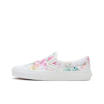 Slip On Classic Vans 'Bouquet'