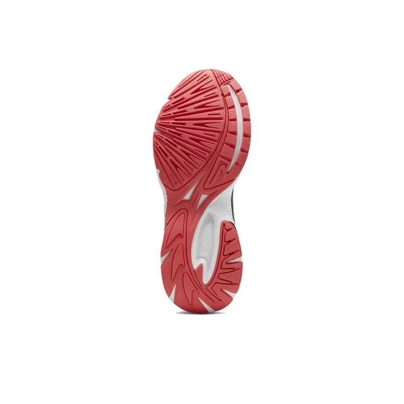 Puma Morphic 'White Active Red'-4