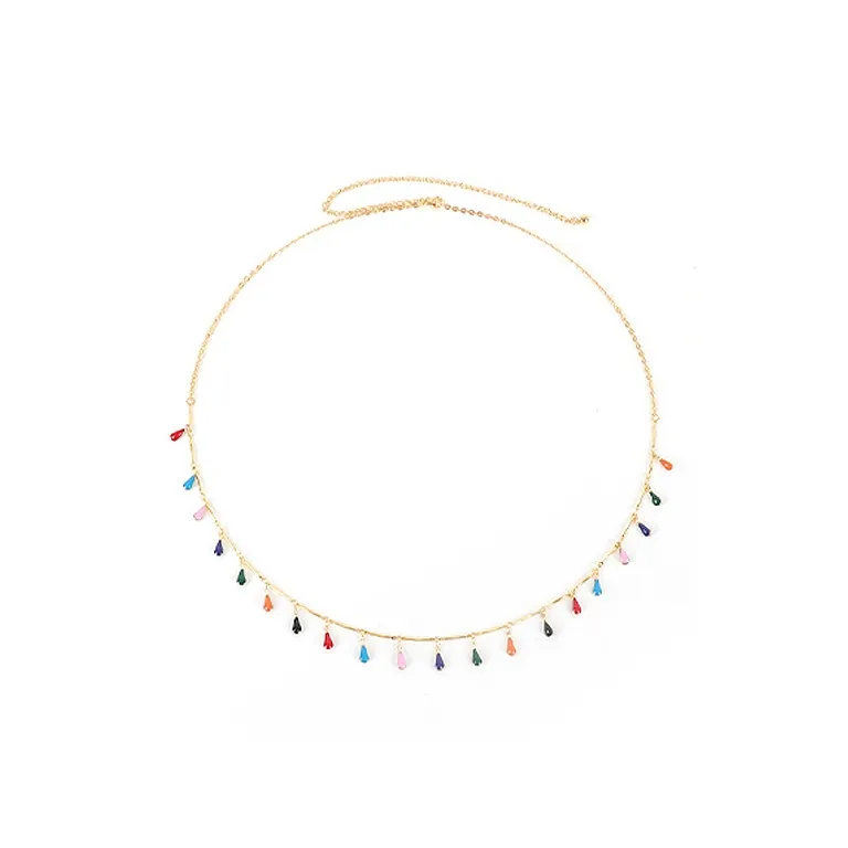 TIG Body Chains Women's-2