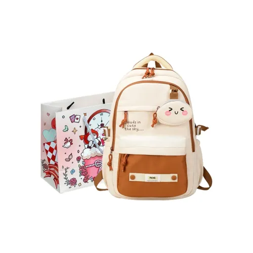 MOM'S HELPER Backpacks