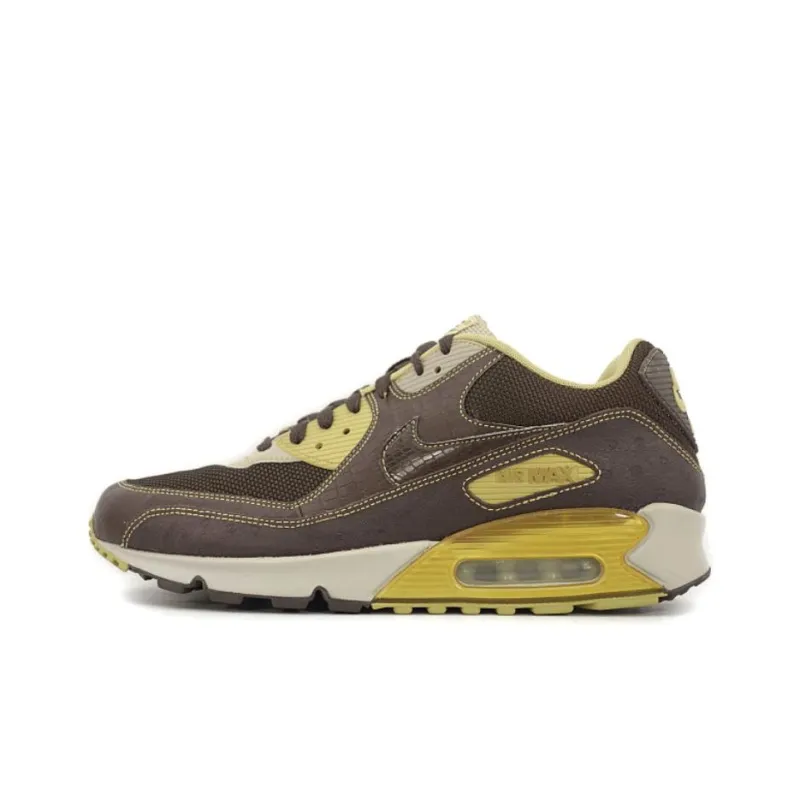Nike Air Max 90 Deluxe Huf-0