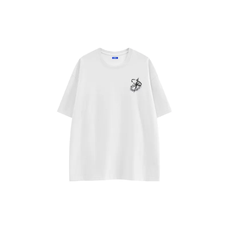 FAVEPOP T Shirts Unisex-5