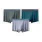 Olive Gray+Turquoise+Gray