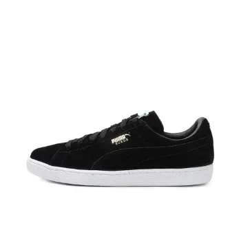 PUMA Trapstar X Suede 'Black'