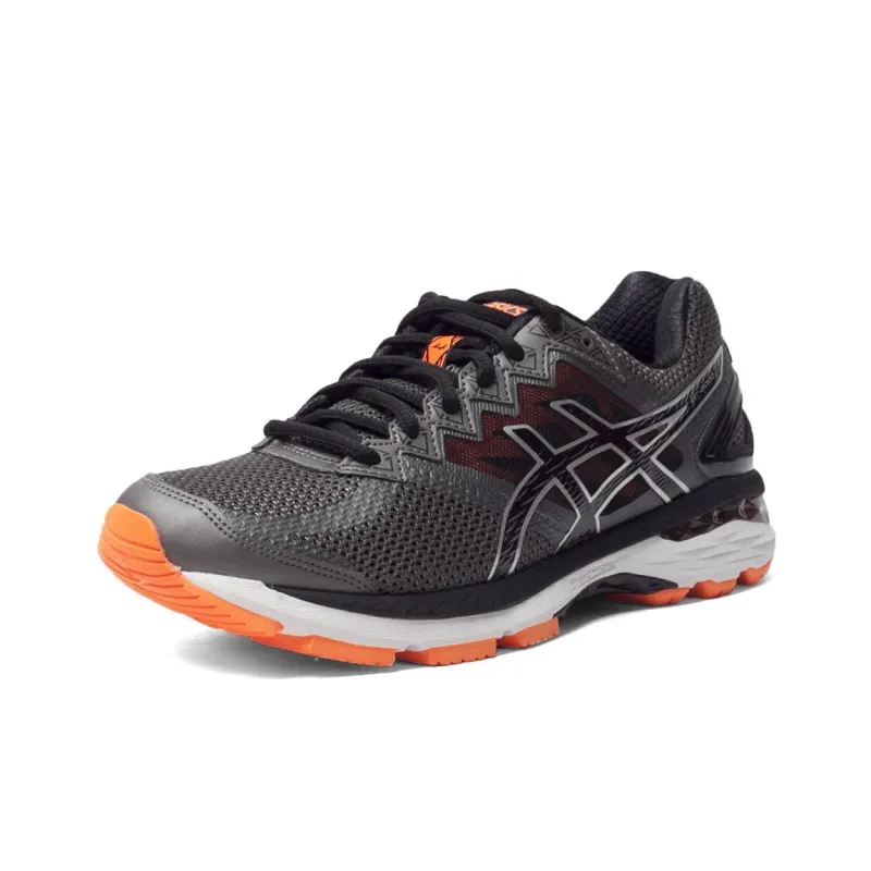 Asics GT 2000 4 'Carbon Hot Orange'-1