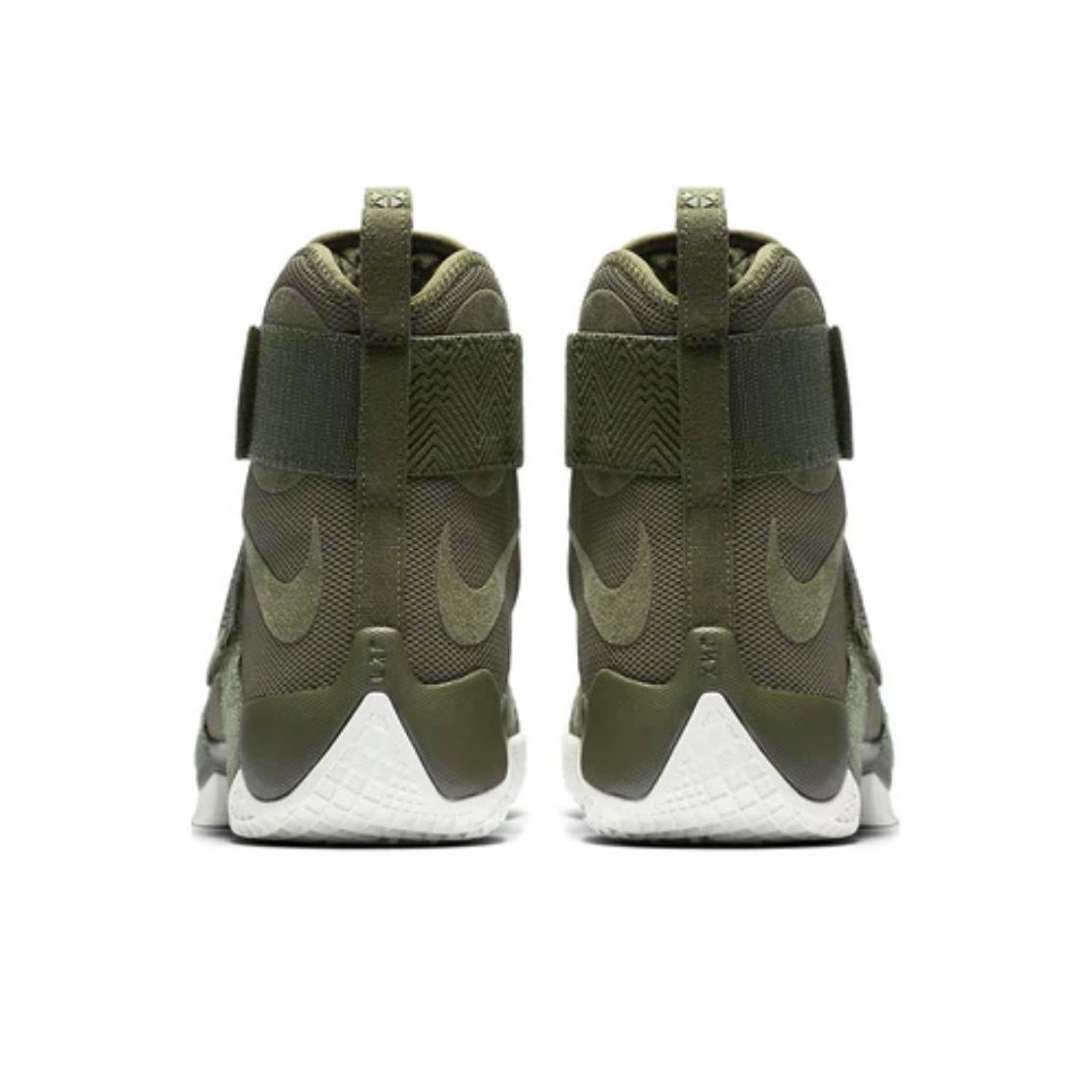 NIKE Lebron Soldier LUX 2024 Cargo Khaki