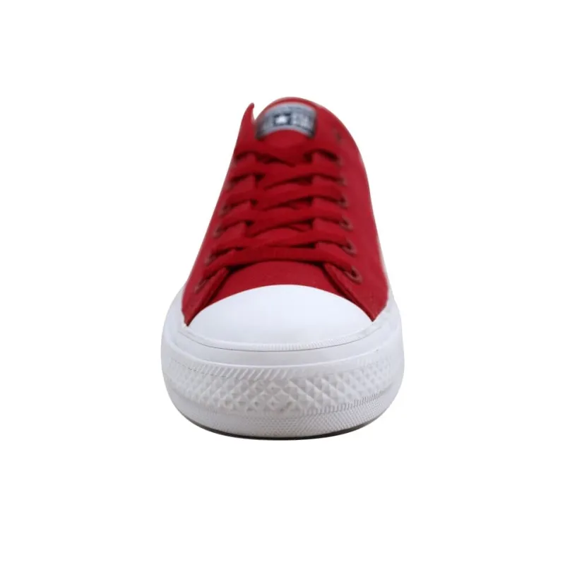 Converse Chuck Taylor All Star 2 Ox 'Salsa Red'-3