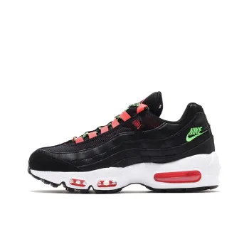 Nike Air Max 95 Worldwide Black Women's