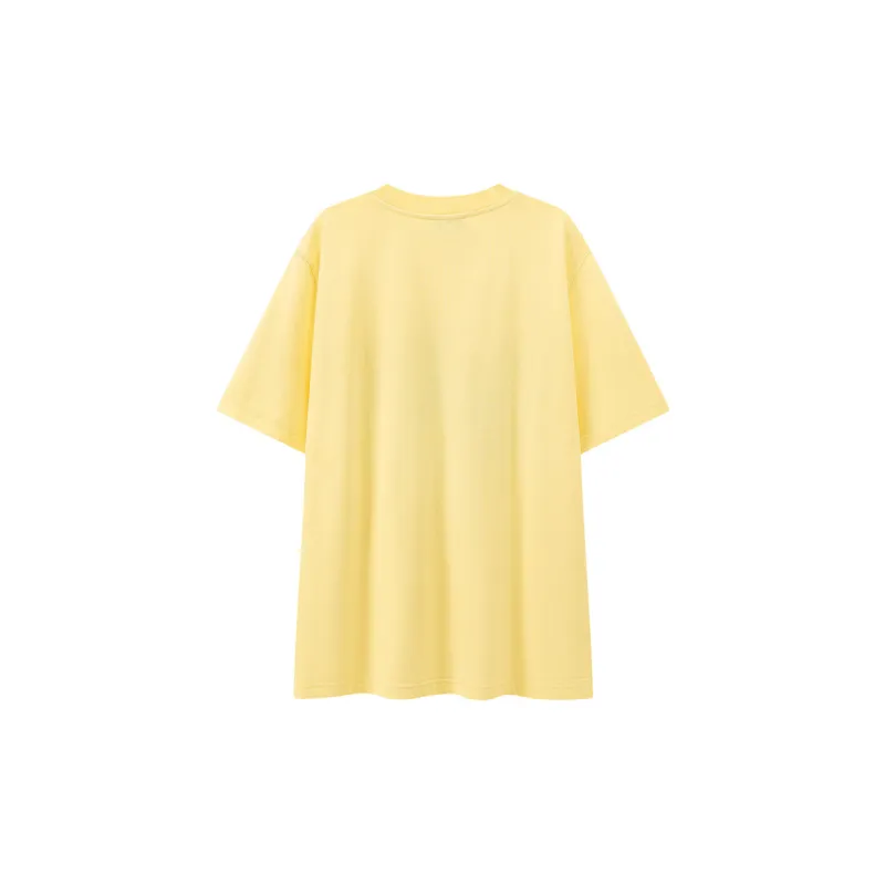 NO ONE ELSE T Shirts Unisex-1