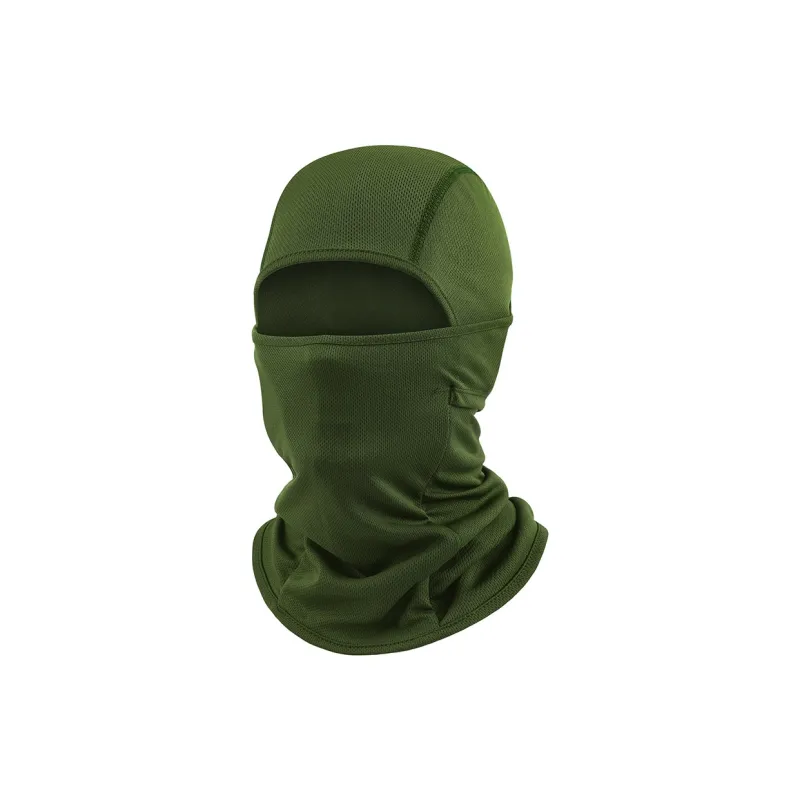 JIEKAI Other Riding Equipment Cycling Face Mask Unisex Polyester-9