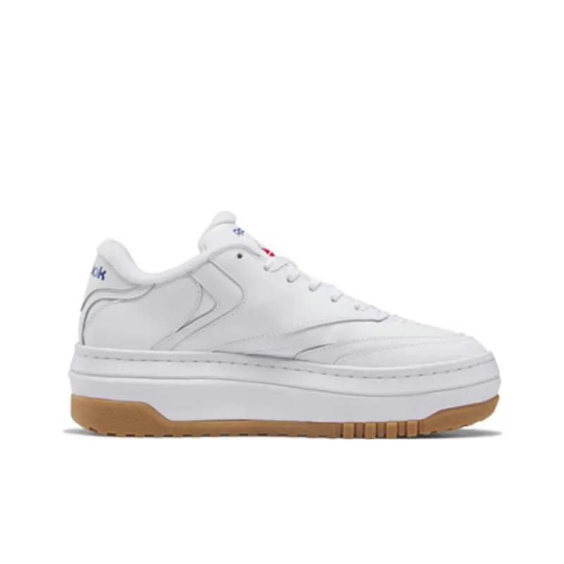 Reebok Club C Extra Platform Sneakers Women's-1