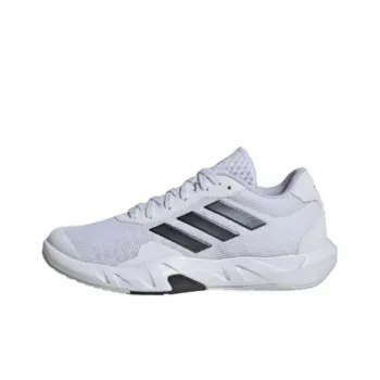 Adidas Amplimove Cloud White Core Black Grey Two Women's