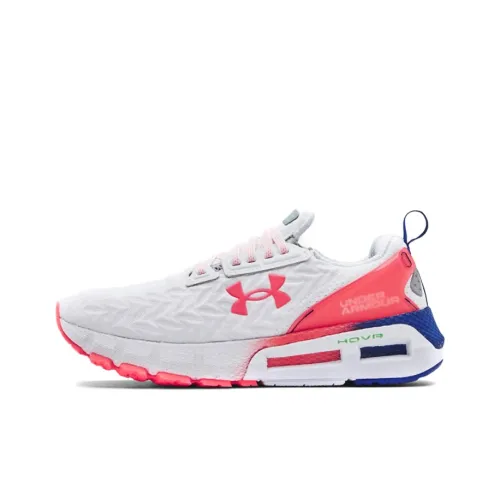 Under Armour Hovr Mega 2 Clone 'White Brilliance' Women's