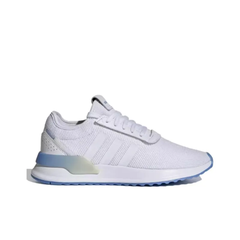 Adidas Originals U_Path X 'White Real Blue' Women's-1