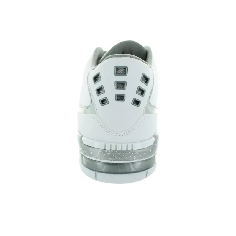 Air Jordan Flight 23 'White Cement'-3