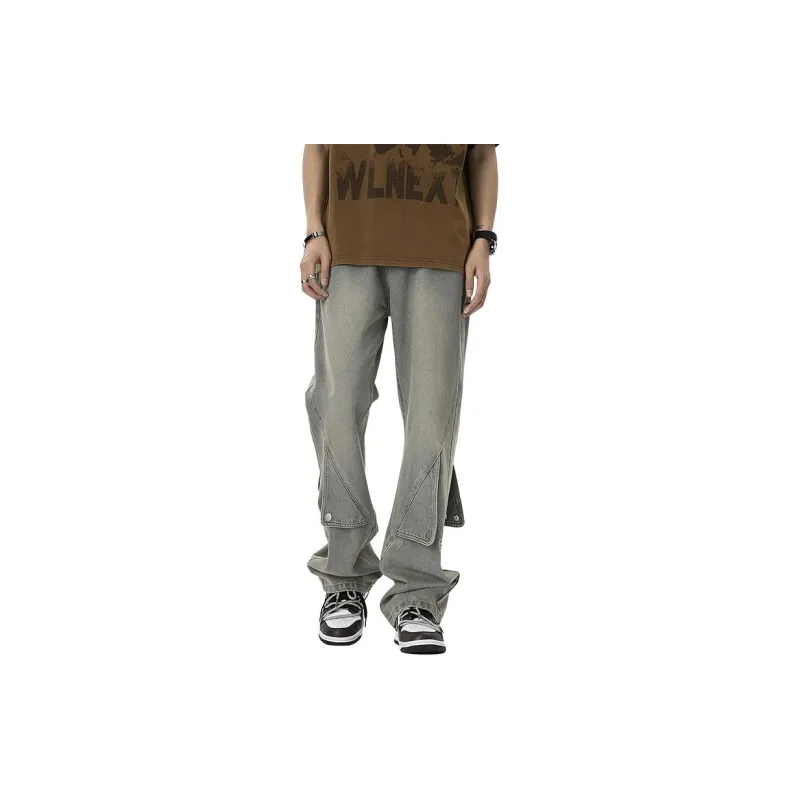 Glona Klio Jeans Unisex-9