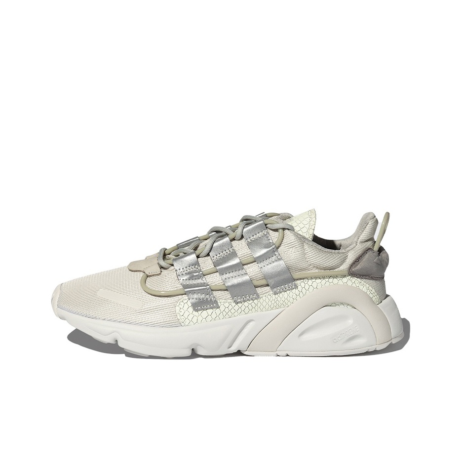 Adidas lx con white on sale