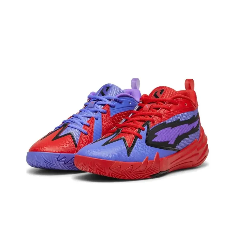 PUMA Scoot Zeros Pred-3
