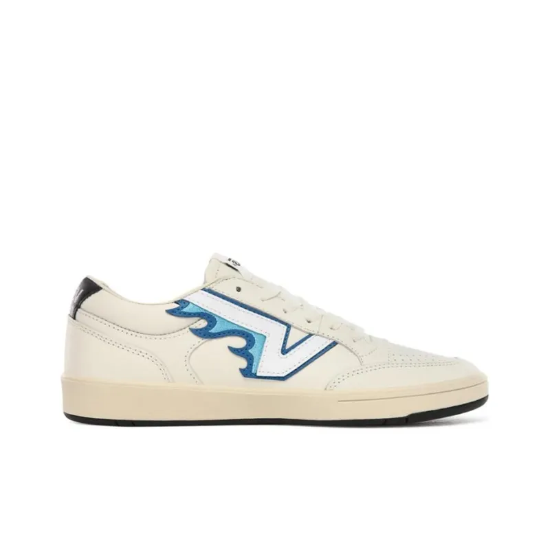 Vans Lowland Comfycush 'Flame Turtledove Blue'-1