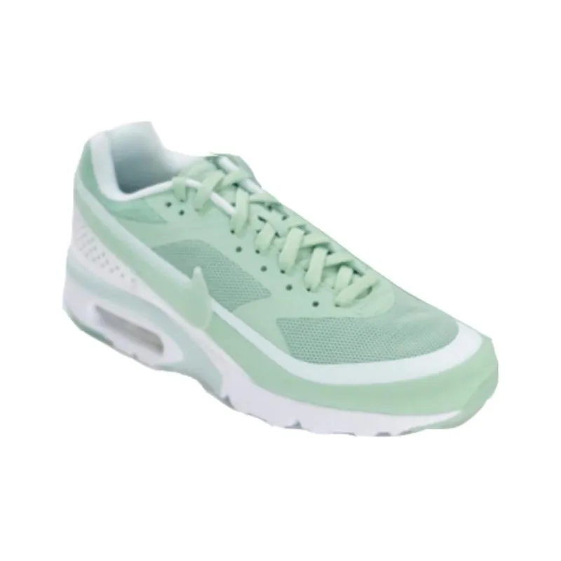 Nike Air Max Bw Ultra Enamel Green-2