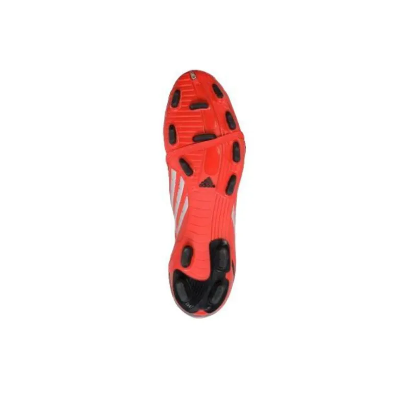 adidas Predator Powerswerve XTRX SG 'Poppy Red'-4