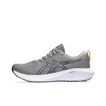 Asics Gel Excite 10 Clay Grey Blue Expanse