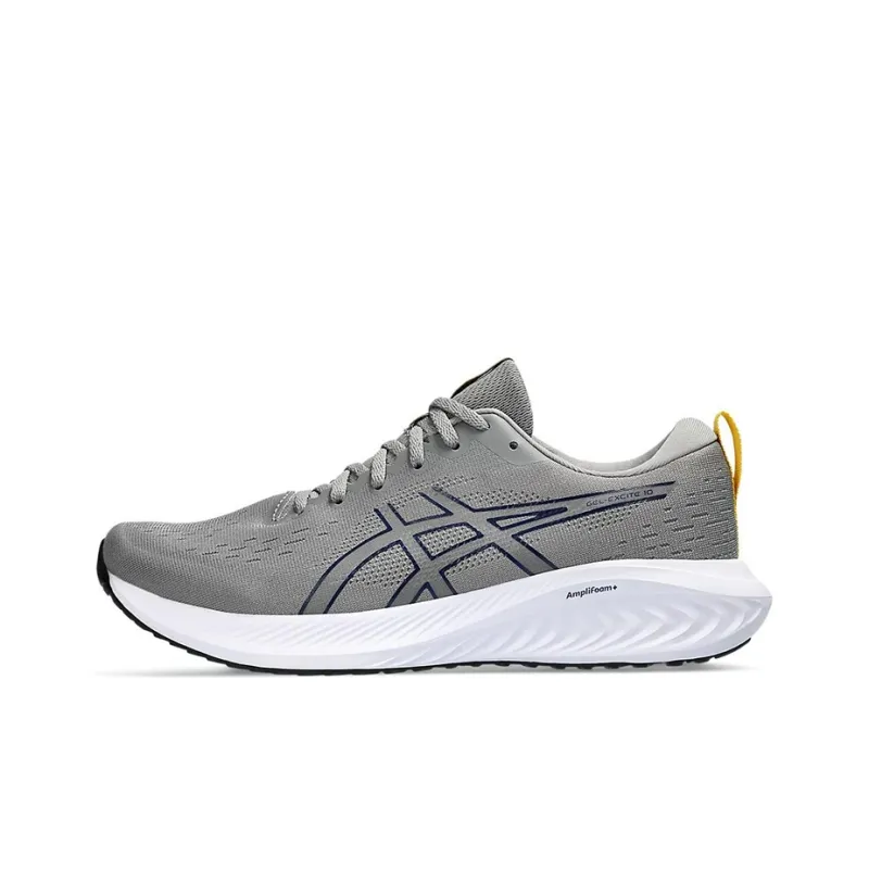 Asics Gel Excite 10 Clay Grey Blue Expanse-0