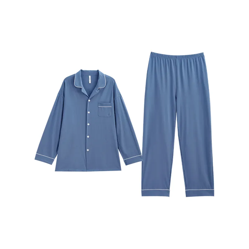 HLA Unisex Pajama Sets-0