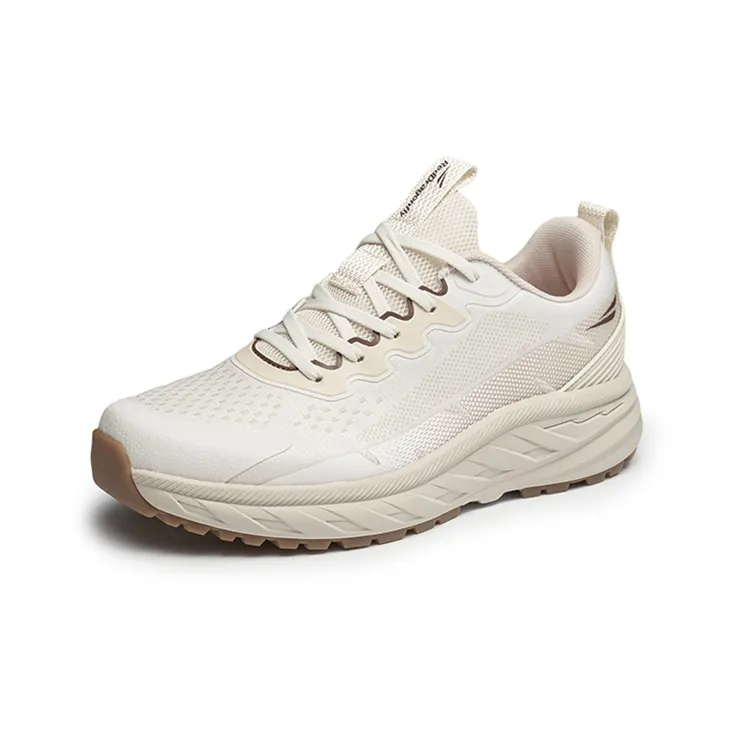 RED DRAGONFLY Cushioning Height Increasing Wear Resistant Slip Resistant Low Top Running Shoes Men's-1