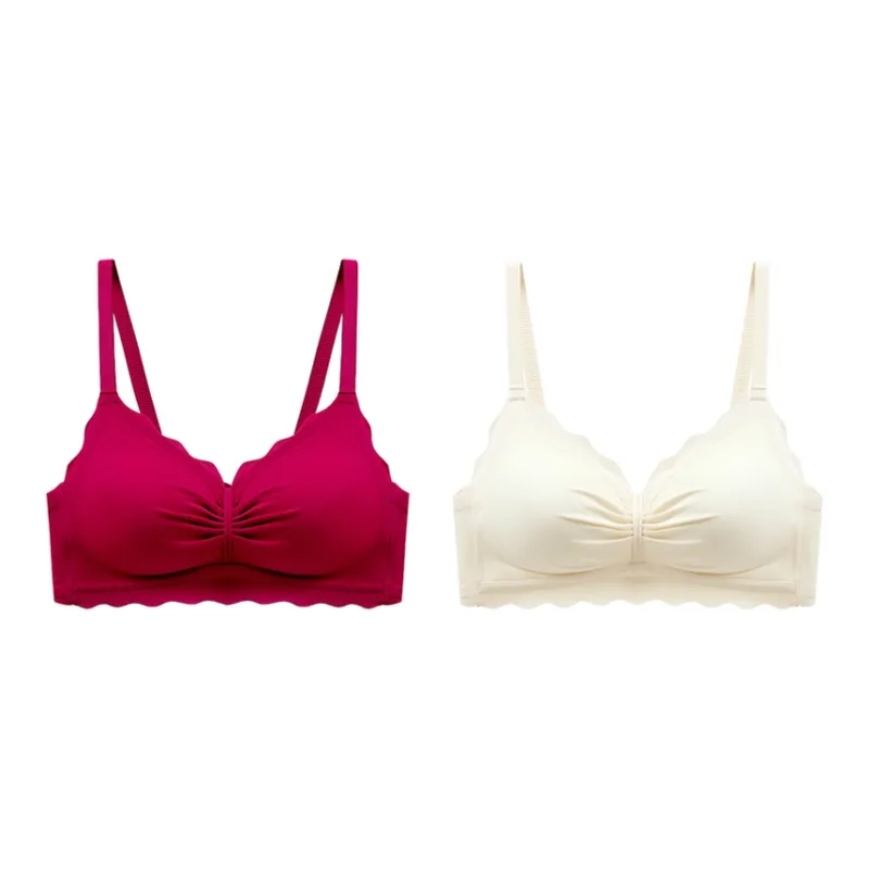MADALLO Women's Bras-6