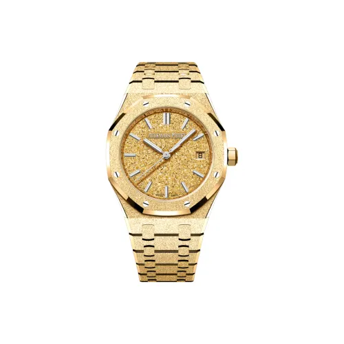 AUDEMARS PIGUET Unisex Royal Oak Series Swiss Watches
