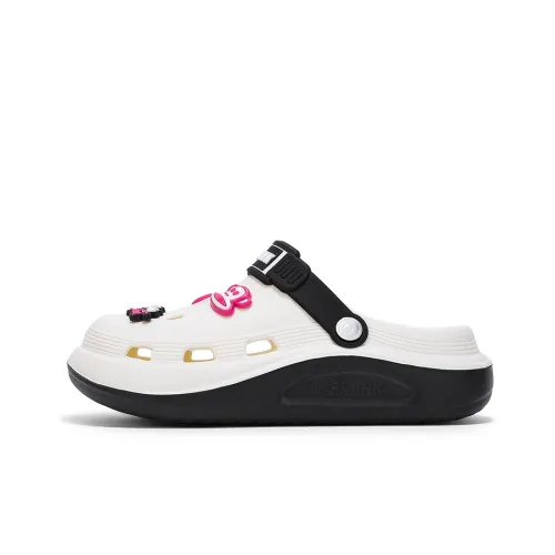 PAUL FRANK Clogs Women's