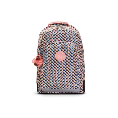 Kipling Backpacks Pink