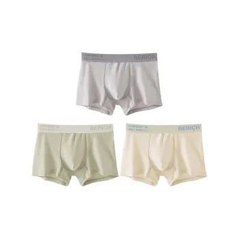 MADALLO Men Underpants
