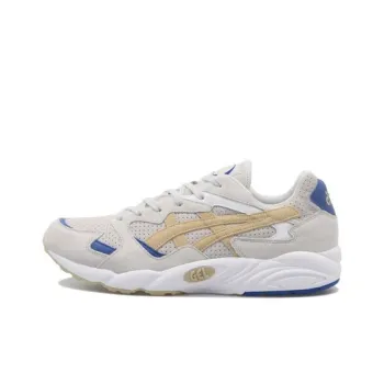Asics Gel Diablo Glacier Grey