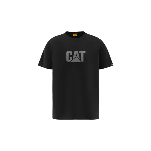 CAT T-Shirts Men