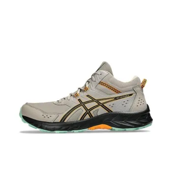 Asics Gel Venture 9 Mt Feather Grey Black