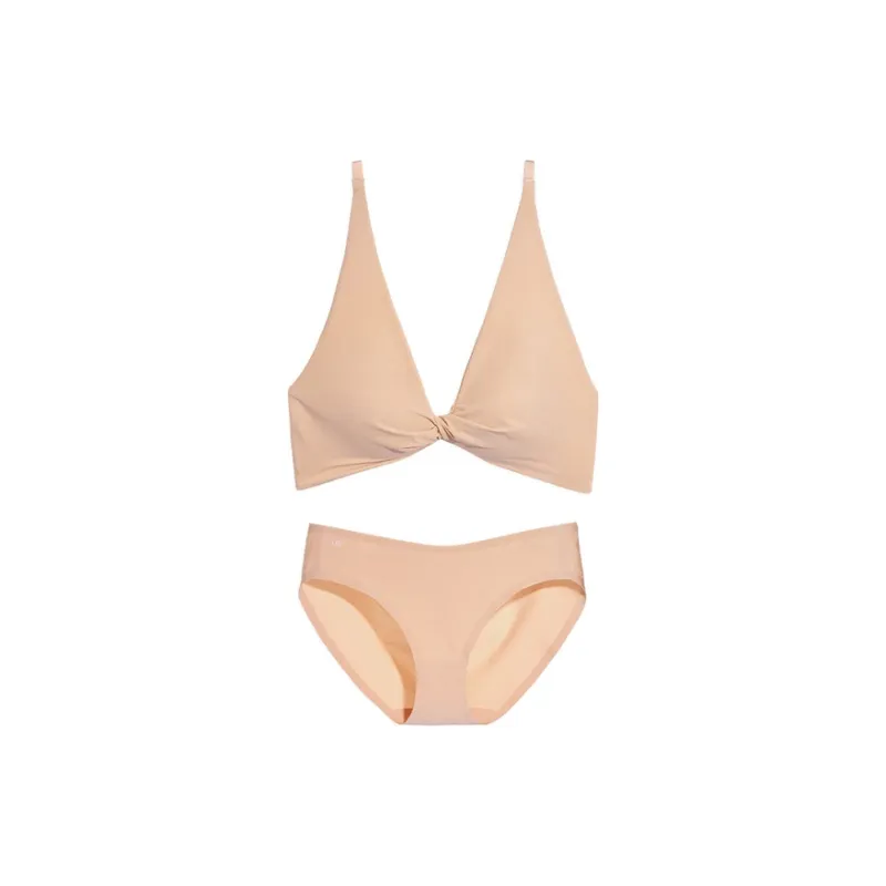 Ubras Women's Underwear Sets-5