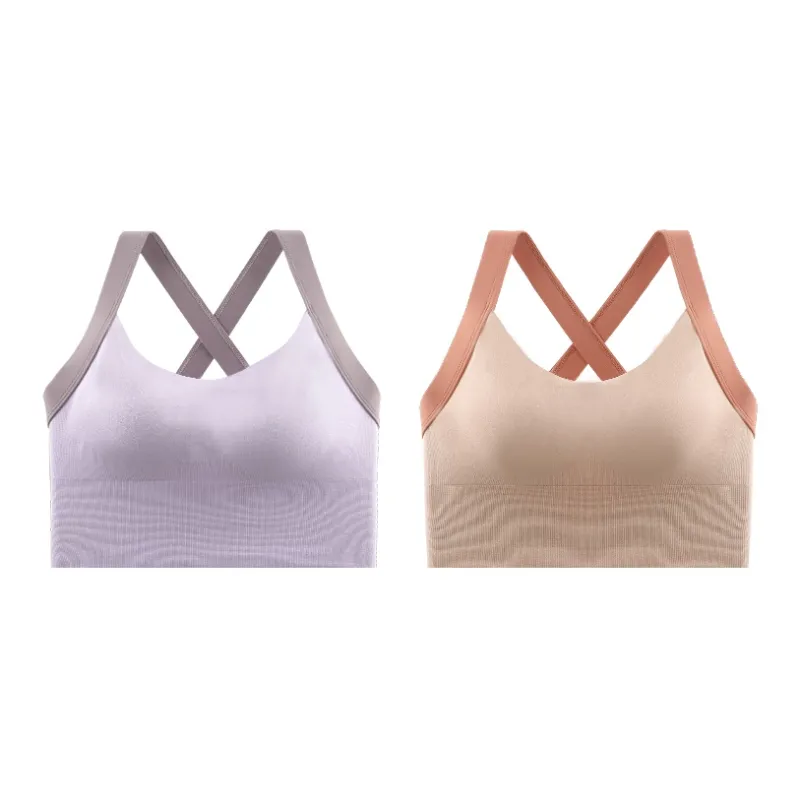 Ordifen Tank Tops Women's 2 Pack-1