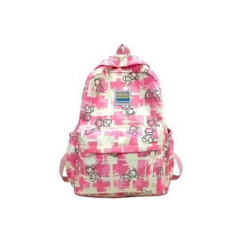 MOK Backpacks