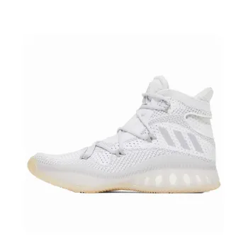 Adidas Crazy Explosive Swaggy P All White
