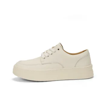 TOM TAILOR Cloud Stairway Walker Low Top Skateboard Shoes Men's Beige