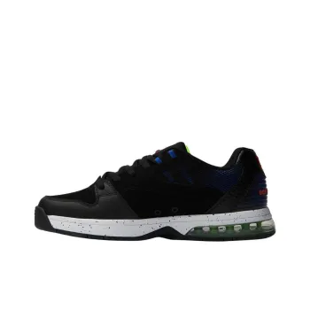 DC Shoes Low Top Casual Shoes Men's Black