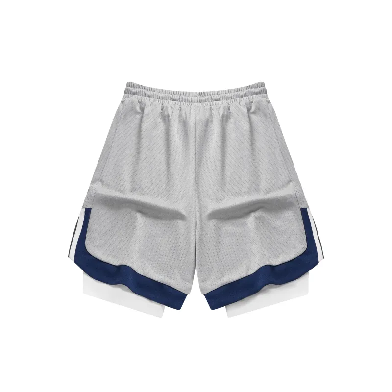 RHIME Chime95 Series Basketball Shorts Unisex-3