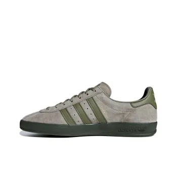 Adidas Originals Broomfield 'Grey Green' Women's