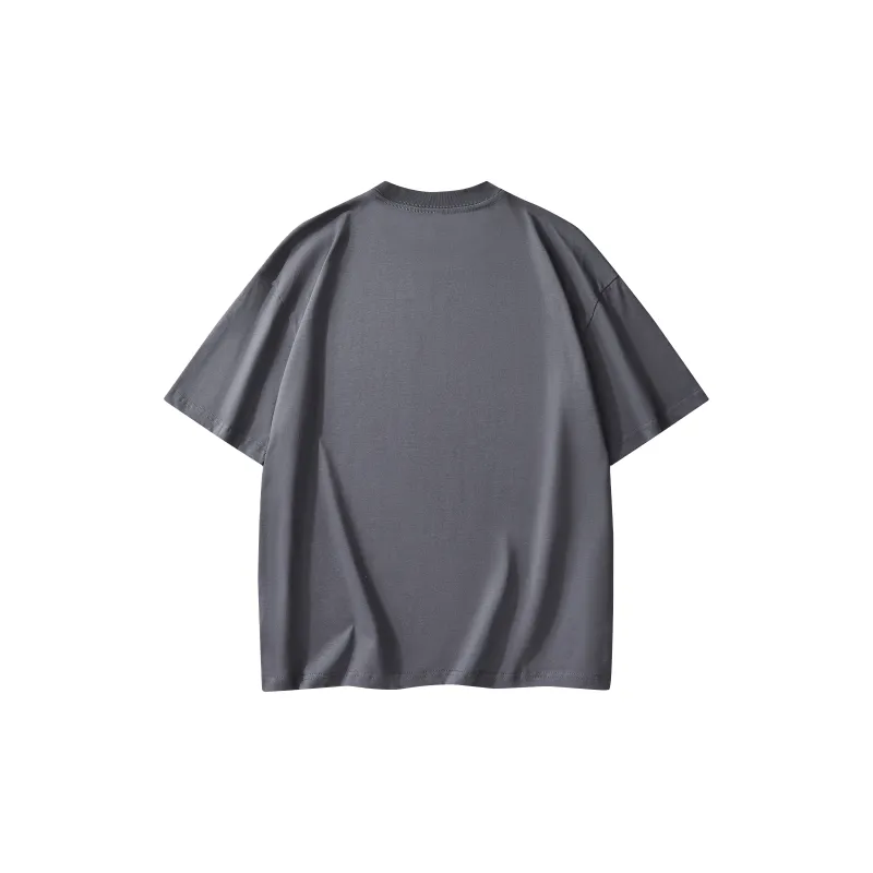 BENGEN T Shirts Unisex-7