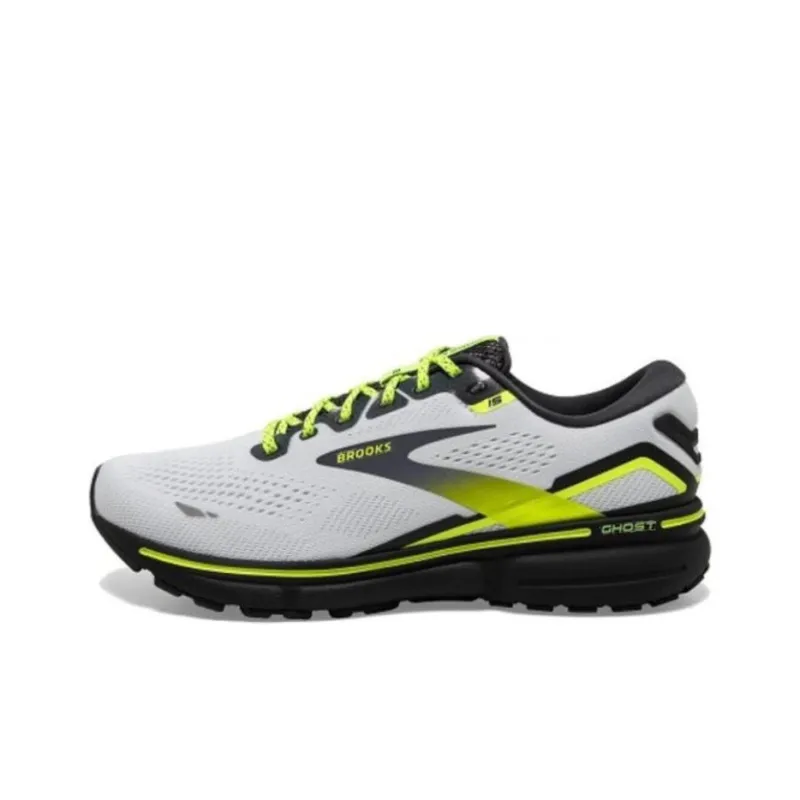 Brooks Ghost 15 'White Nightlife'-0