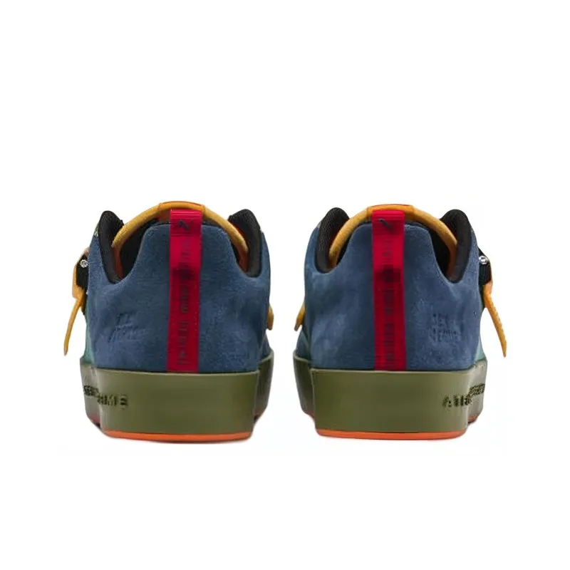 PUMA Court Platform Brace Atelier New Regime Blue Wing Teal-3